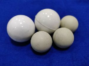 Vibro Silicone Balls