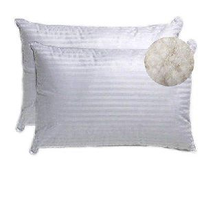 17 x 27inch Classic Cotton Pillow