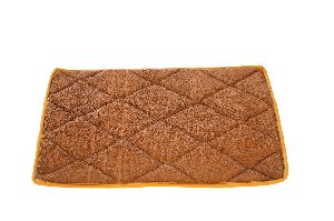 Plain Bath Mat