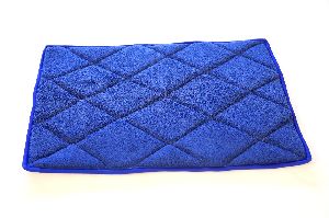 Plain Bath Mat