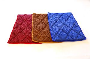 Plain Bath Mat