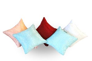 Premium Cotton Cushion