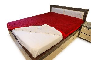 Waterproof Mattress Protector Jasmine