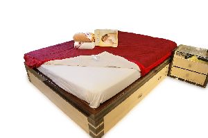 Waterproof Mattress Protector Jasmine