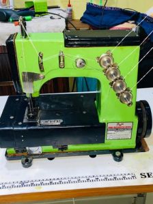 Industrial Sewing Machine