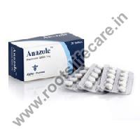 Anazole Tablets
