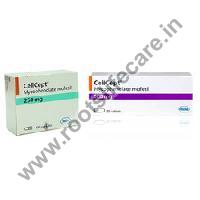 Cellcept Tablets