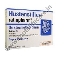 Hustenstiller-Ratiopharm Tablets