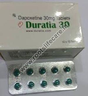 Duratia 30mg