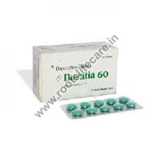 Duratia 60mg