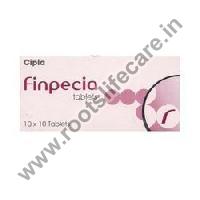 Finpecia Tablets