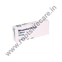 Rosuvastatina Tablets