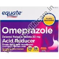 Omeprazole Tablets