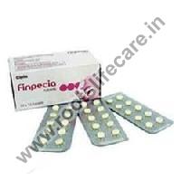 Finpecia Tablets