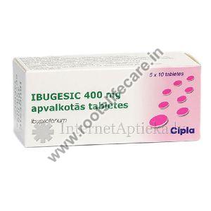 Ibugesic 400mg