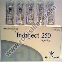 Induject-250 Injection