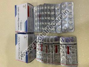 IVEROOT 12MG