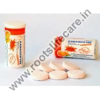 kamagra Effervescent Tablet