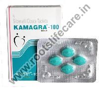Kamagra Gold 100mg