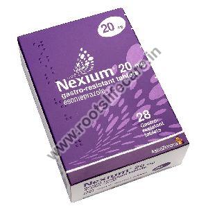 Nexium 20mg