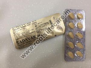 Vidalista Tablets
