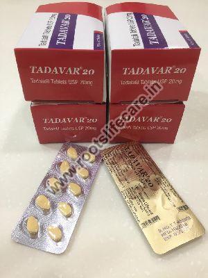 Vidalista Tablets