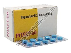 Poxet 60mg