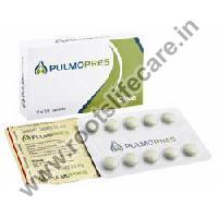 Pulmopres Tablets