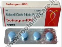 Suhagra 100mg