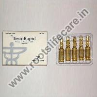 Testorapid Injection