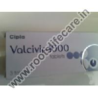 Valcivir-1000 Tablets