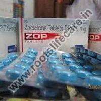 zopiclone tablets