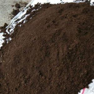 organic compost fertilizer