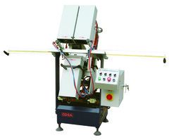 Auto Water Slot Milling Machine