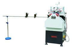 Glazing Bead Saw