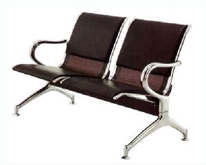 2 Seater Visitor Chair