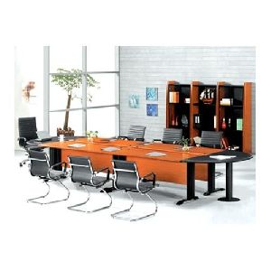 Executive conference tables