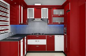 modular kitchen interior designing services