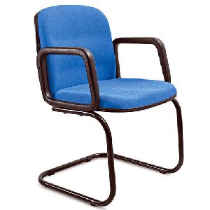 Single Seater Visitor Chair