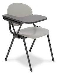 Student Writing Tablet Chairs