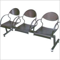 Three Seater Waiting Chair