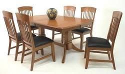 Wooden Dining Table