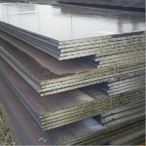 Aluminium Plate 6063