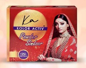 Sindoor Powder