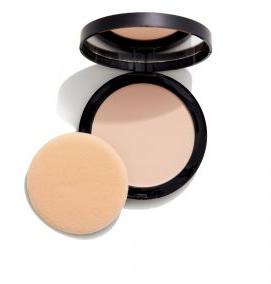 Stay Matte Compact Powder