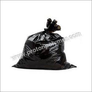 HDPE Garbage Bags