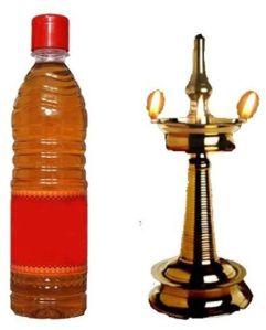 Deepam Oil