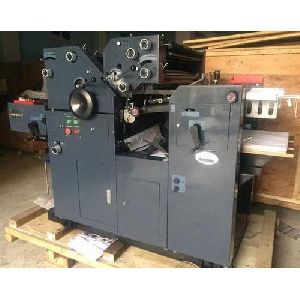 bag printing machine