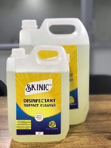 Disinfectant Surface Cleaner