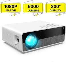 Led Projector